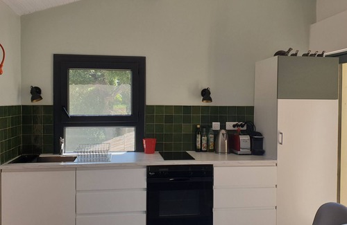 La Londe-les-Maures Cottage | Madame Rêve