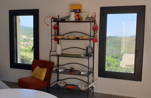 La Londe-les-Maures Cottage | Madame Rêve