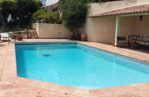 La Londe-les-Maures Cottage | Madame Rêve