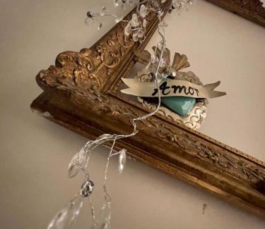 Le Cannet Apartment | Madame Rêve