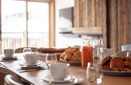 Val-d'Isere Ski Chalet | Madame Vacances Chalet Arda