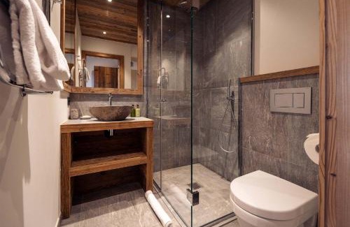 Val-d'Isere Ski Chalet | Madame Vacances Chalet Arda