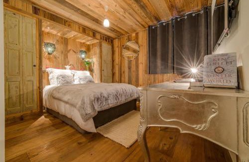 Val-d'Isere Ski Chalet | Madame Vacances Le Chalet Denali