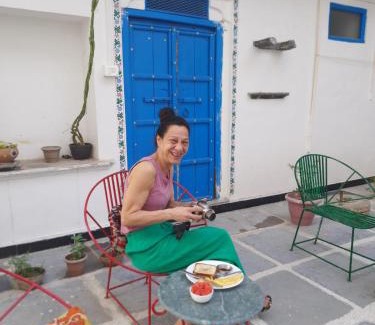 Udaipur City Centre House | Madan Mohan Villas (A Haritage Haveli Home Stay)