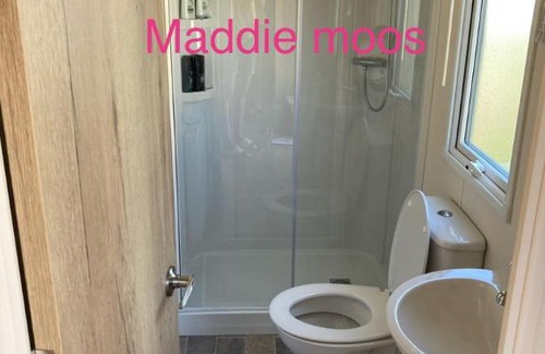 Blackpool Apartment | Maddie Moos