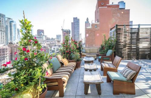 Midtown South Hotel | MADE Hotel