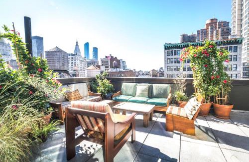 Midtown South Hotel | MADE Hotel