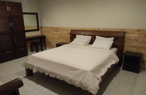 Sanur House | Made House