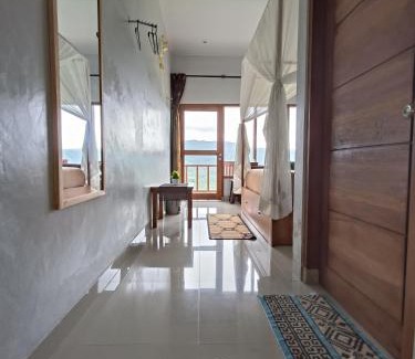 Munduk House | Made Oka Homestay and Warung