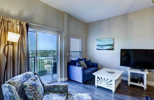 Madeira Beach House | Madeira Bay Resort II - 606