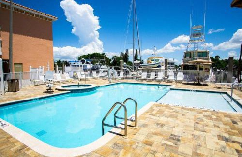 Madeira Beach House | Madeira Bay Resort II - 606