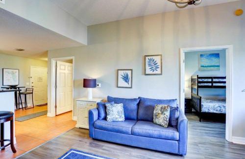 Madeira Beach House | Madeira Bay Resort II - 606