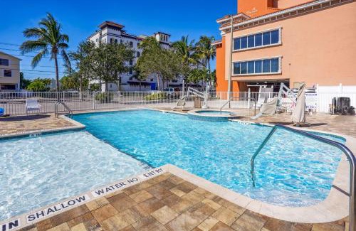 Madeira Beach House | Madeira Bay Resort II - 309