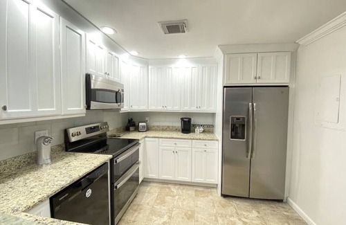 Madeira Beach Condo | Madeira Beach Waterfront Paradise