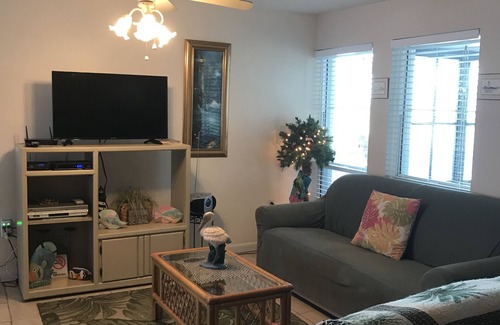 Madeira Beach Condo | Madeira Beach Yacht Club