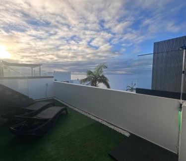Gaula Apartment | Madeira Home at Cliff Residence
