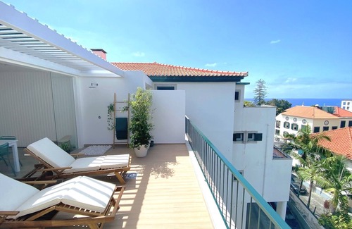 Se Apartment | Madeira Precious Penthouse