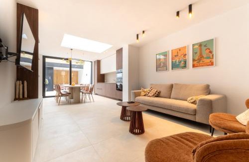 Diksmuide House | Mademoiselle Julie