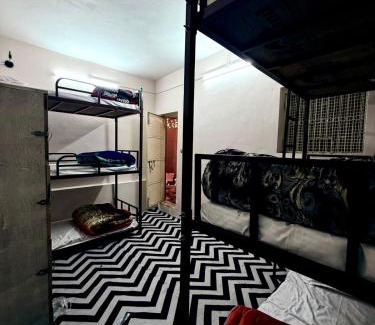 Naini Hostel | Madho Kutumb