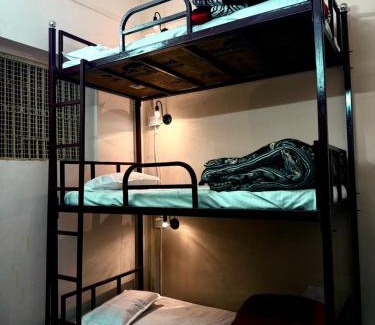 Naini Hostel | Madho Kutumb