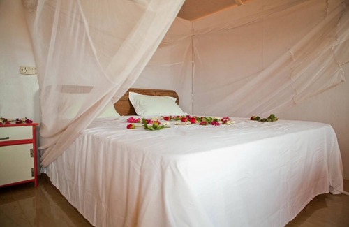 Patnem Hotel | Madhu Beach Huts