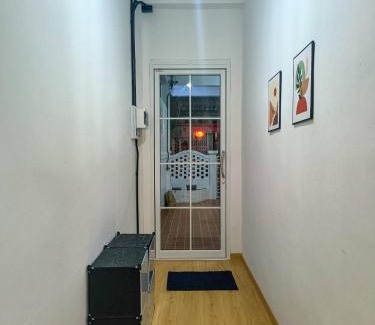Betong House | Madi Betong Homestay (มาดีเบตง)