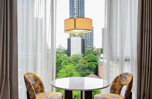 Sukhumvit Hotel | Madi Paidi Bangkok, Autograph Collection