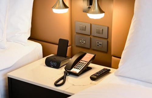 Sukhumvit Hotel | Madi Paidi Bangkok, Autograph Collection