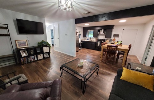 Burnet House | Madi's House