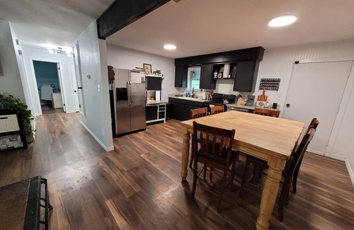 Burnet House | Madi's House