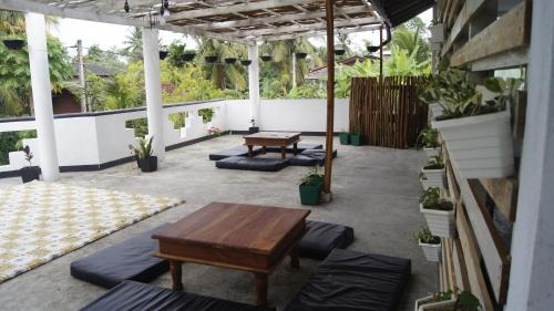 Matara House | Madiha Surf House Lanka
