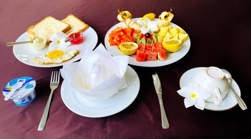 Matara House | Madiha Surf House Lanka