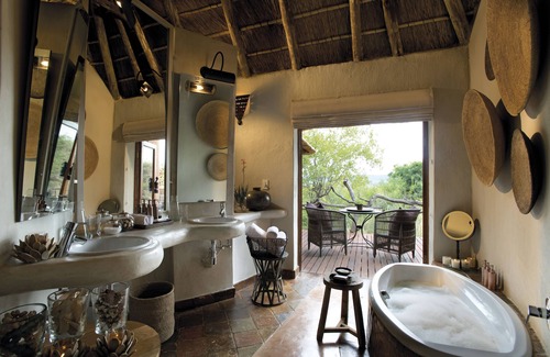 Madikwe Game Reserve Cabin | Madikwe Safari Lodge