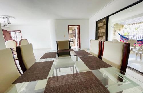 Tolu Apartment | MADILI DEL MAR