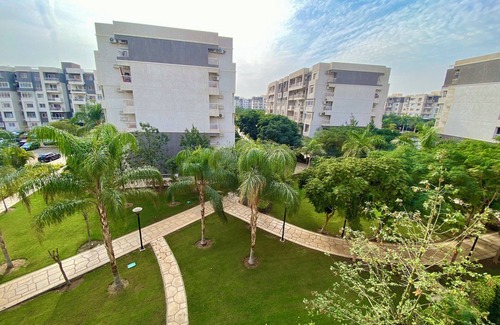 Madinaty Apartment | Madinaty