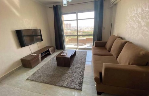 Madinaty Apartment | Madinaty Fancy apartment