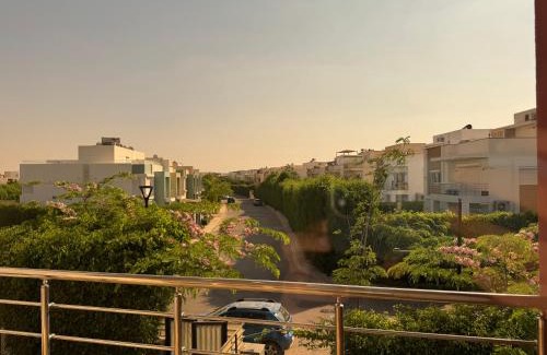 Madinaty Villa | Madinaty - Luxury villa with Amazing private garden مدينتي - فيلا فندقيه فاخرة