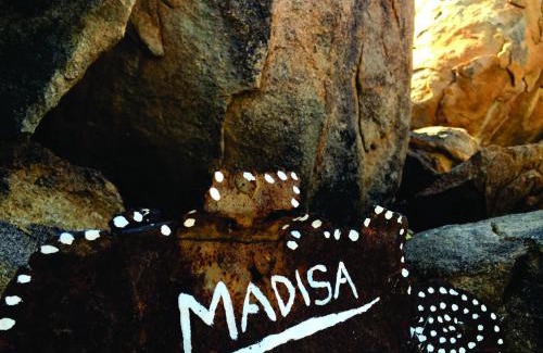 Damaraland Other | Madisa Camp