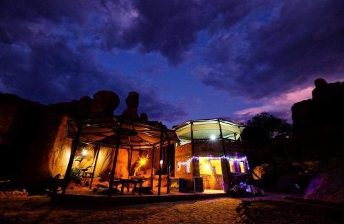 Damaraland Other | Madisa Camp