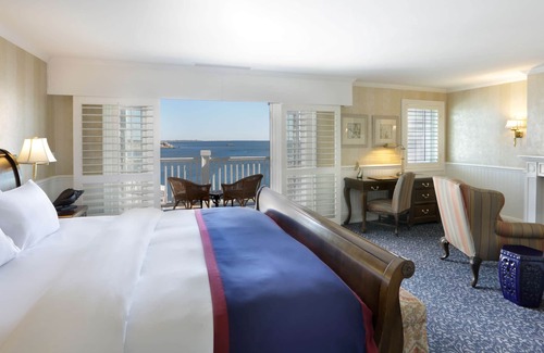 Madison Center Hotel | Madison Beach Hotel