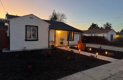 Pittsburg House | Madison Housd