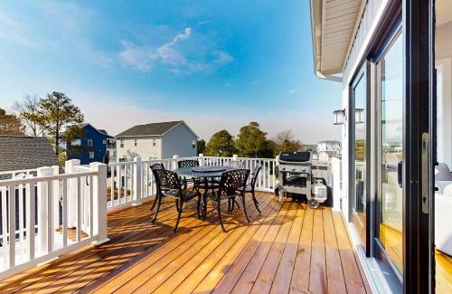 North Ocean City House | Madison Mirage