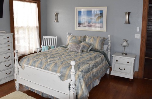 Madisonville House | Madison on Main