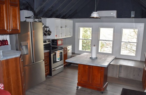 Madisonville House | Madison on Main