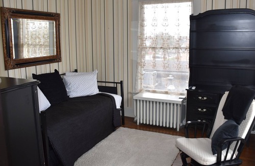 Madisonville House | Madison on Main