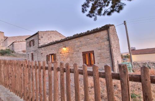 Polizzi Generosa House | Madonie Park Gates - Casa in C.Da Donalegge