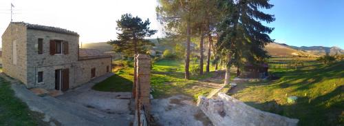 Polizzi Generosa House | Madonie Park Gates - Casa in C.Da Donalegge