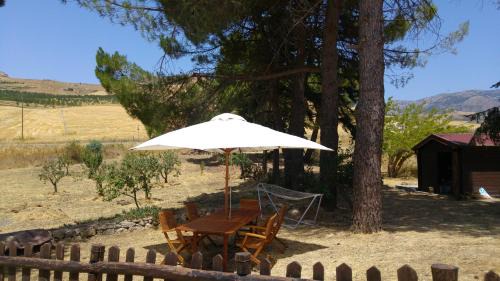 Polizzi Generosa House | Madonie Park Gates - Casa in C.Da Donalegge