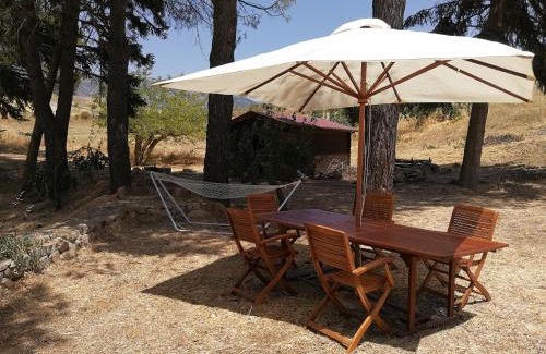 Polizzi Generosa House | Madonie Park Gates - Casa in C.Da Donalegge