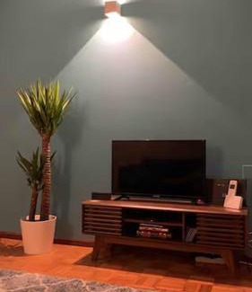 Senhora da Hora Apartment | Madorninha Urban Nest